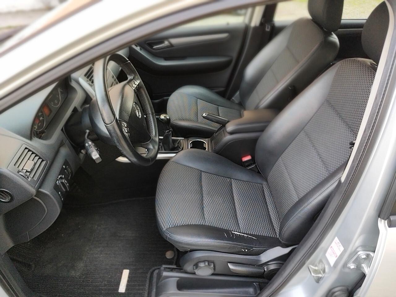 Mercedes A 160 cdi BlueEFFICENCY Avantgarde