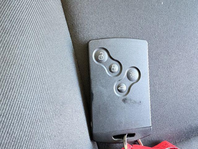 RENAULT Megane Mégane 1.6 16V Dynamique PRIMO PREZZO NAVI OK NEOP