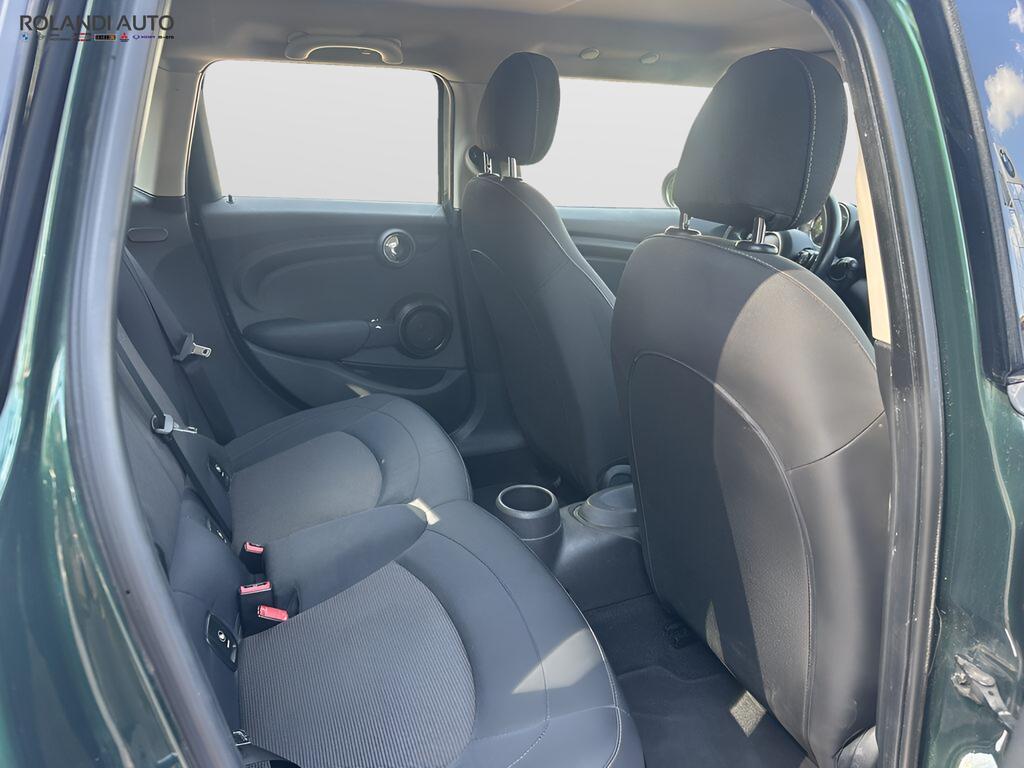 Mini One 1.2 One