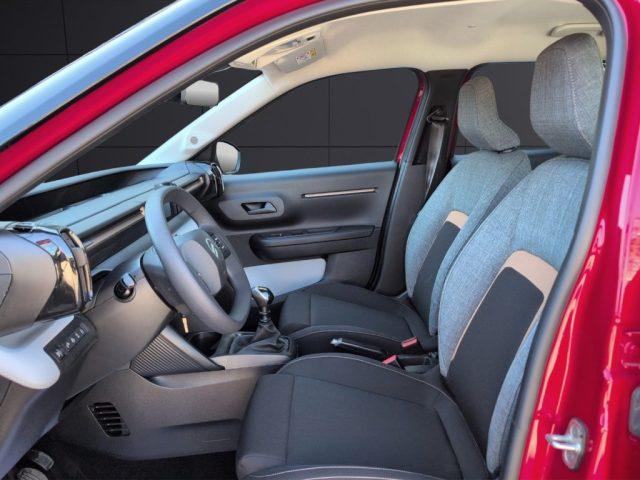 CITROEN C3 Aircross PureTech Turbo 100 CV You