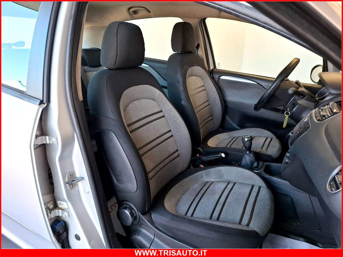 FIAT Punto Evo 1.3 Mjt 5p NEOPATENTATI