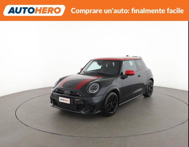 MINI Mini Cooper S Classic