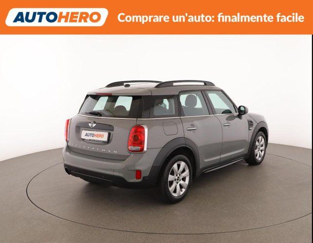 MINI Countryman 1.5 One Countryman