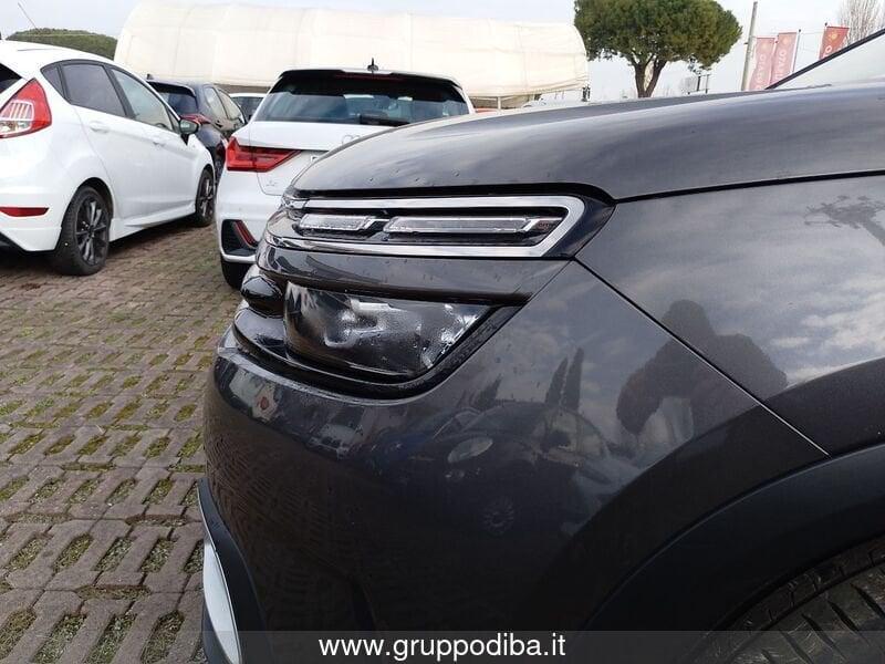 Citroën C5 Aircross 2018 Diesel 1.5 bluehdi Feel Pack s&s 130cv eat8 m
