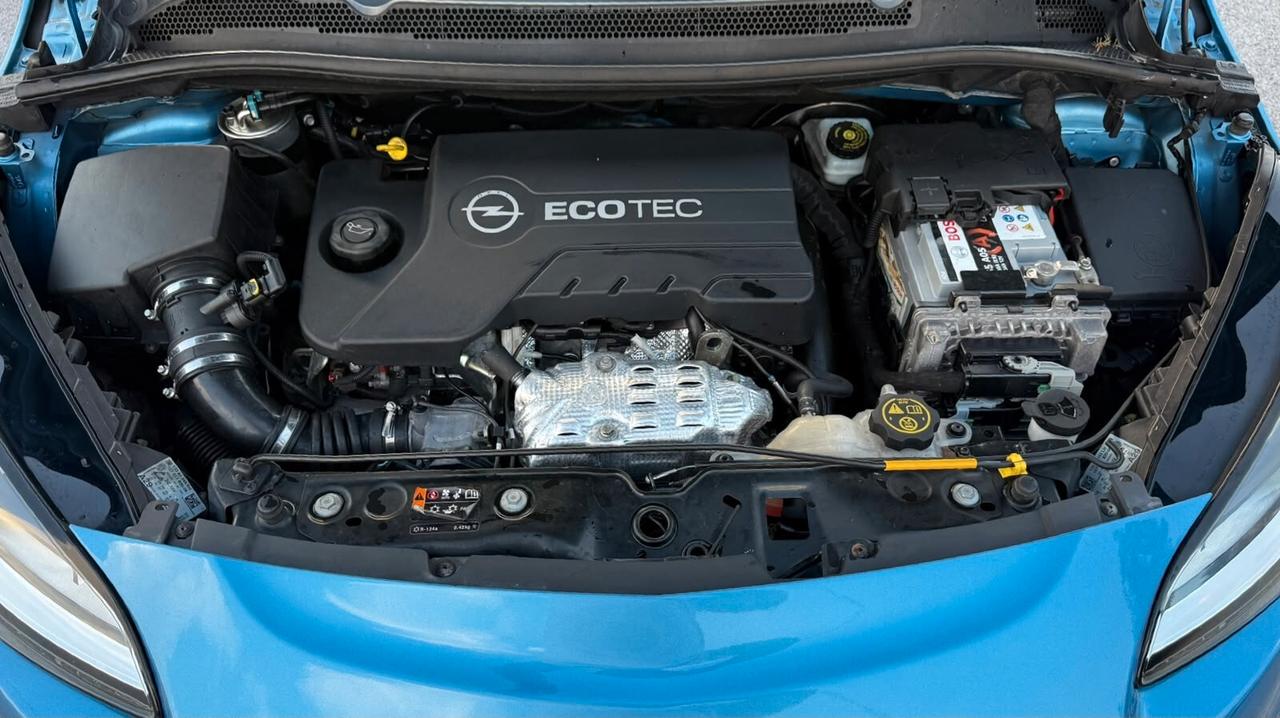 Opel Corsa 1.3 CDTI 5 porte b-Color