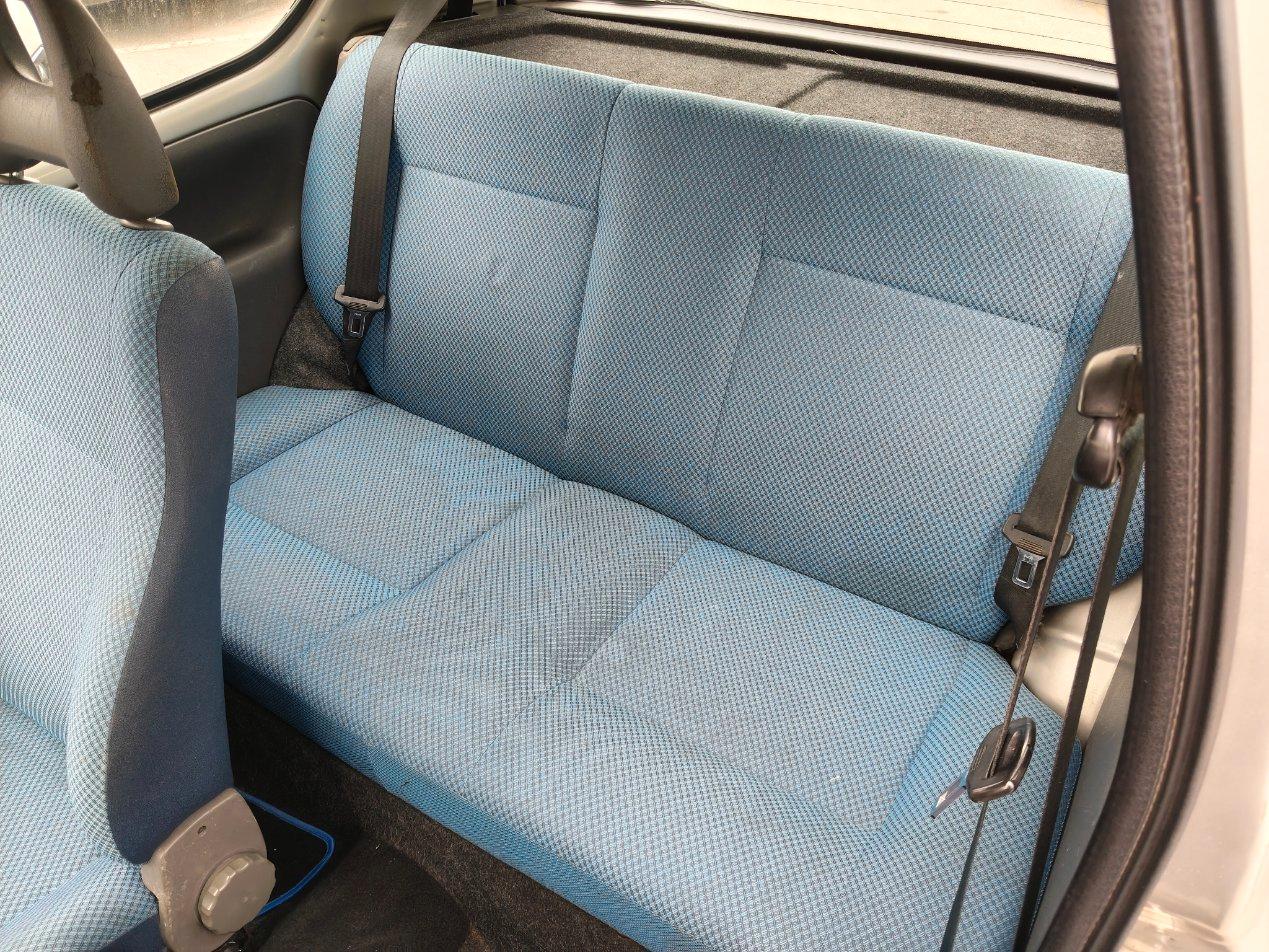 Fiat Seicento 1.1 Comfort (sx)