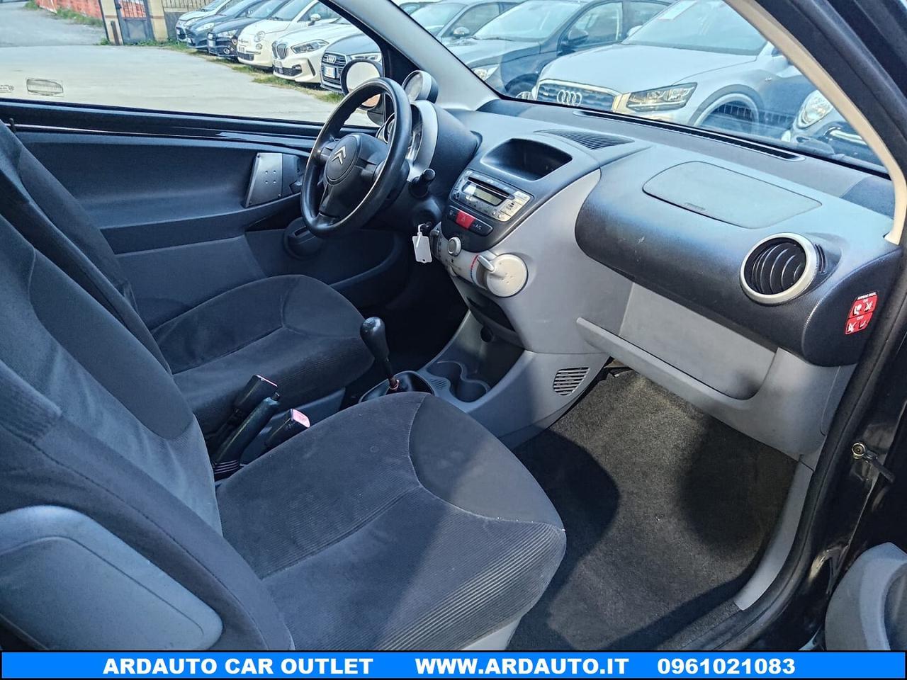 Citroen C1 1.4 Hdi 3 pt neopatentati