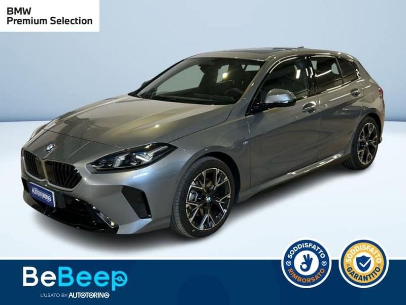 BMW Serie 1 120D 48V MSPORT AUTO