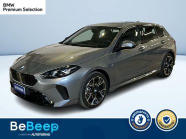 BMW Serie 1 120D 48V MSPORT AUTO