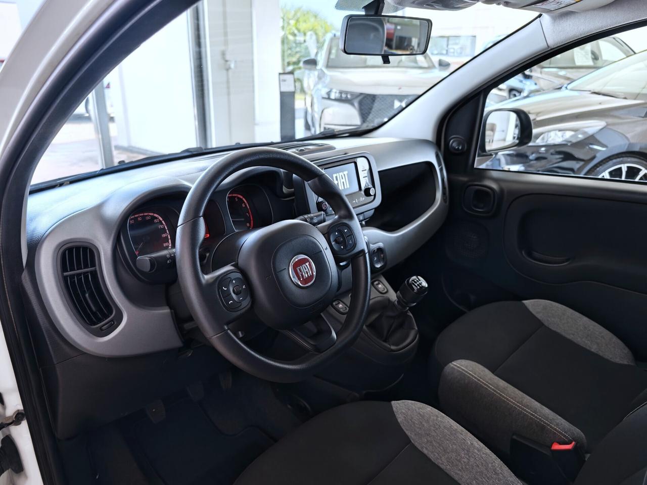 Fiat Panda 1.0 Hybrid City Life 2023