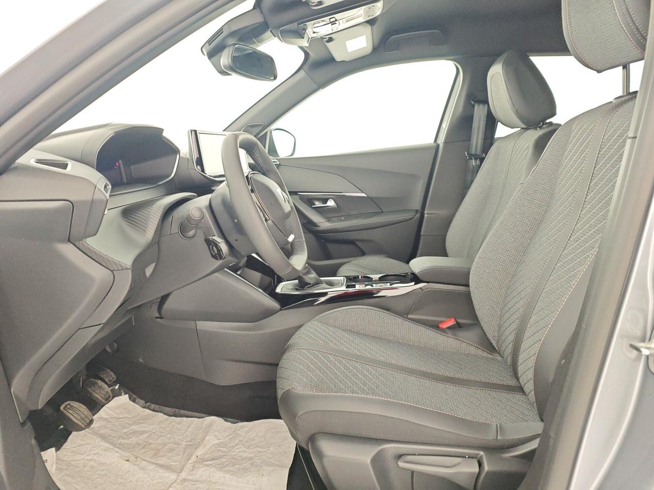 Peugeot 2008 PureTech 100 S&S Allure