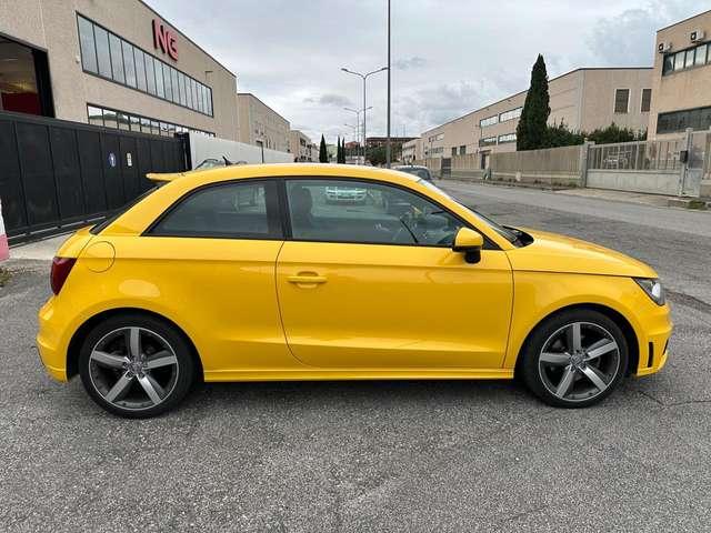 Audi A1 1.4 TFSI 122cv