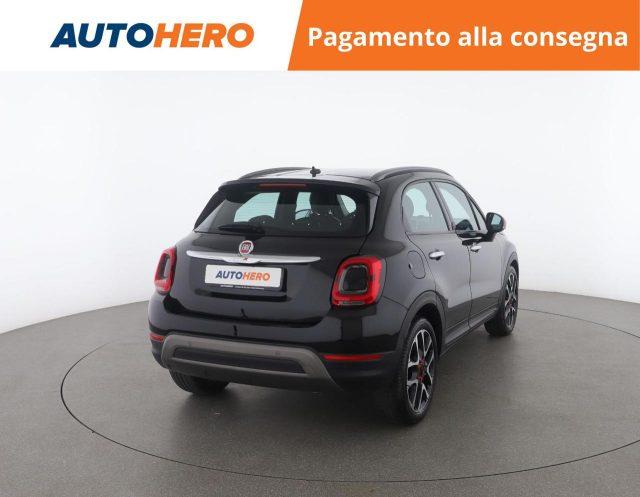 FIAT 500X 1.0 T3 120 CV Red