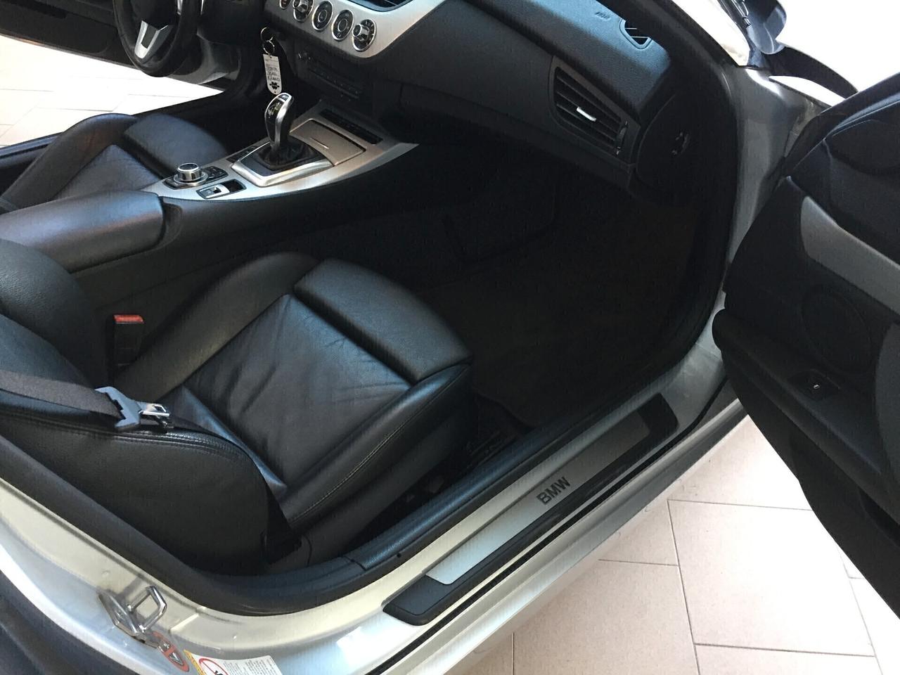 Bmw Z4 sDrive35i