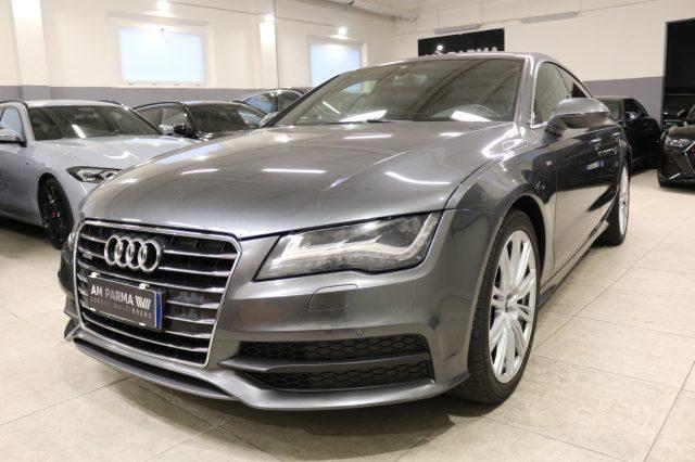 AUDI A7 SPB 3.0 V6 TDI 245 CV quattro S tronic
