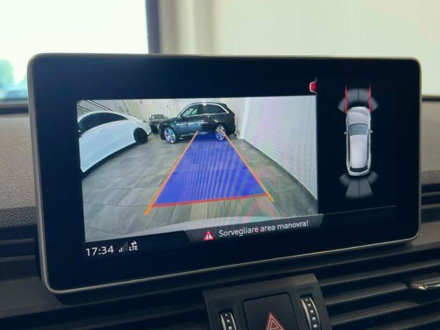 AUDI Q5 40 TDI quattro S tronic S line plus Sline