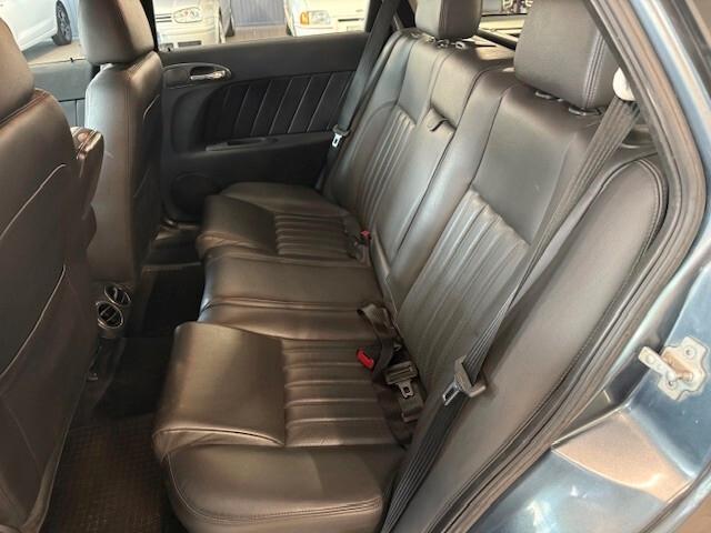 Alfa Romeo 156 1.9 JTD cat Sportwagon Distinctive