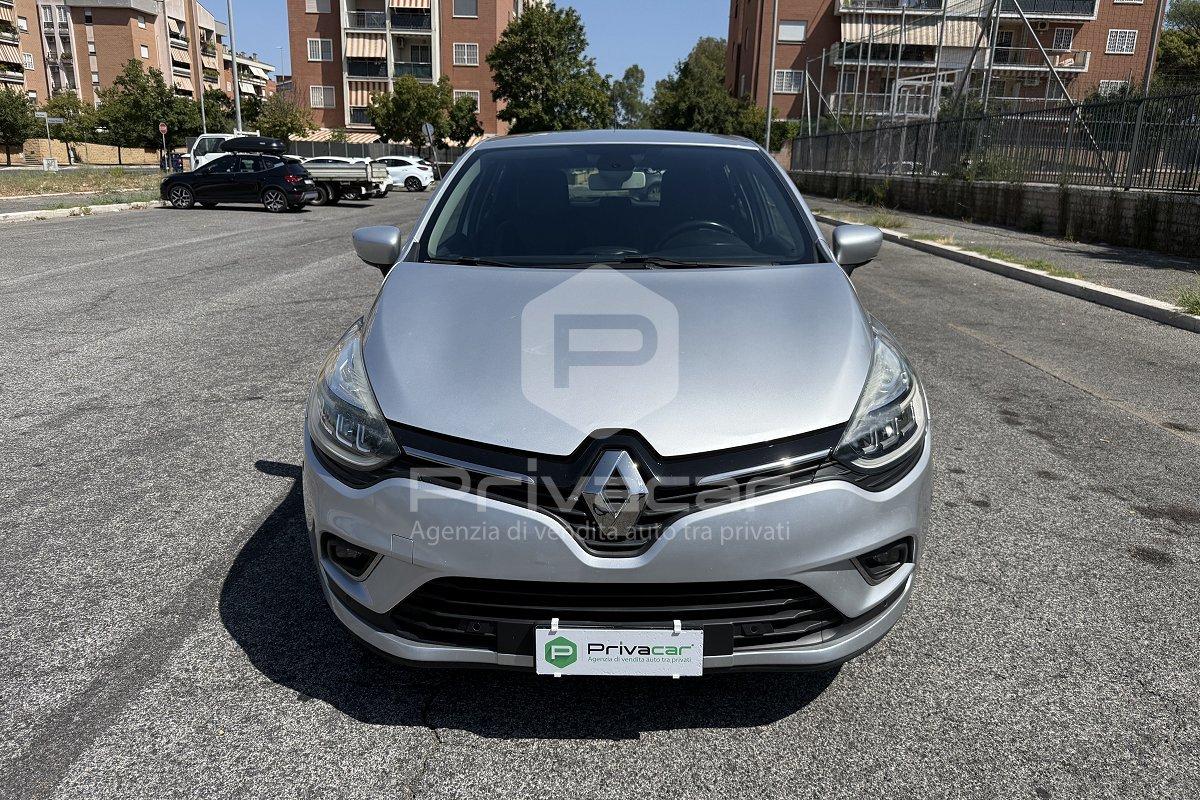 RENAULT Clio dCi 8V 90CV Start&Stop 5 porte Energy Intens