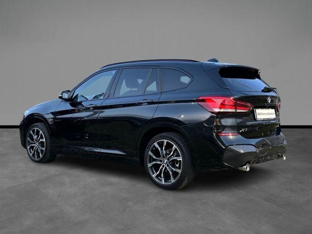 BMW X1 xDrive18d Msport Aut.