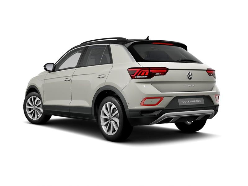 Volkswagen T-Roc 2.0 tdi edition plus 115cv