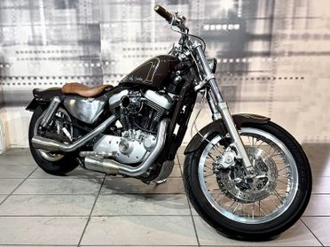 Harley Davidson XL 1200 R