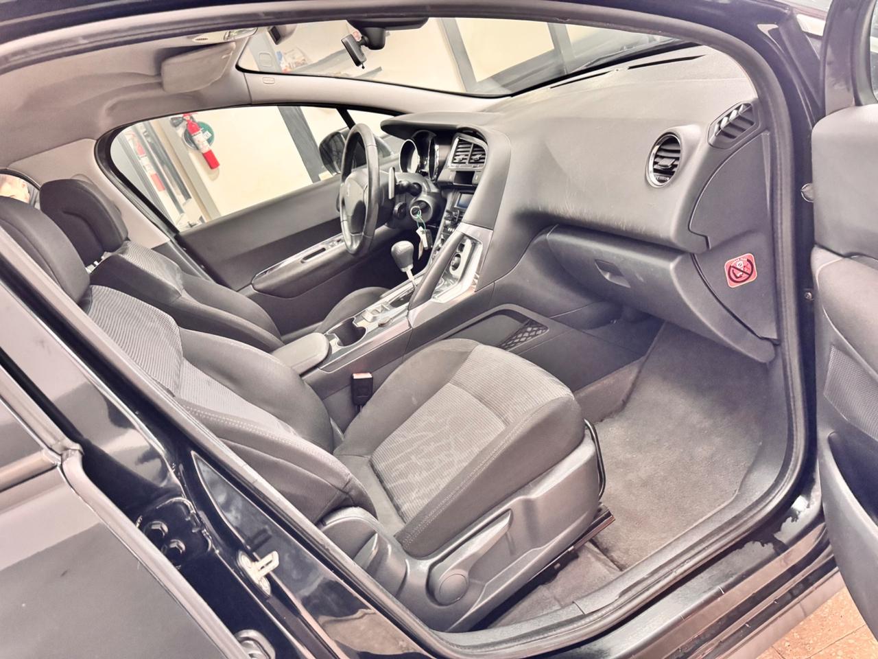 Peugeot 3008 1.6 HDi 112 Cv S&S Allure - 2012