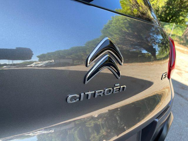 CITROEN C3 C3 1.2 83CV PURETECH C-SERIES ADATTA NEOPATENTATI
