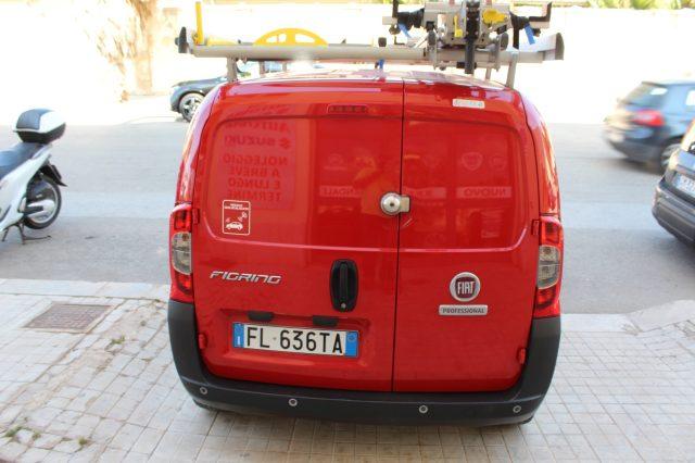 FIAT Fiorino 1.3 MJT 95CV Cargo Adventure