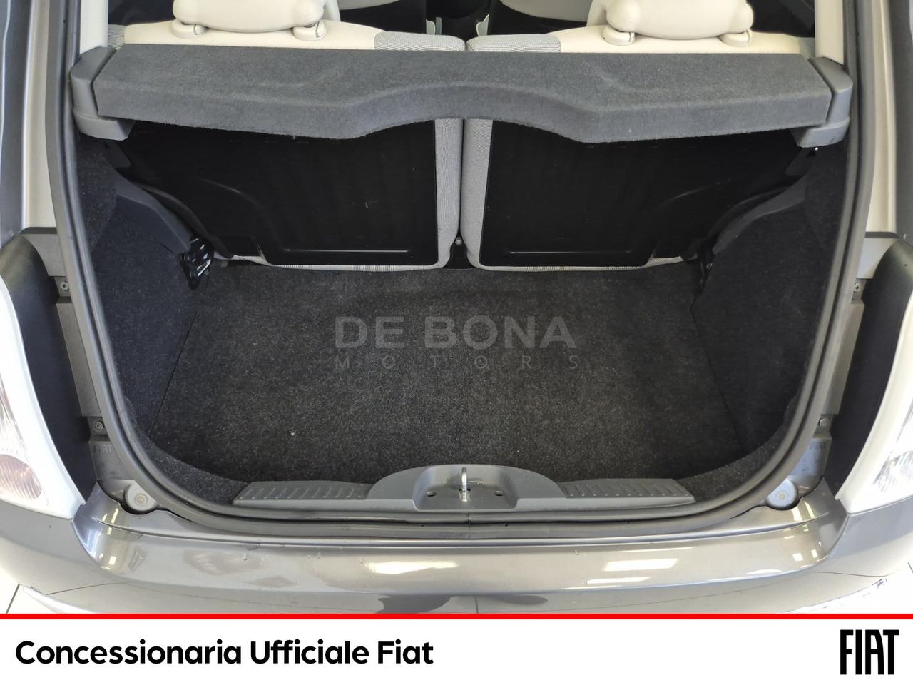 Fiat 500 1.2 lounge 69cv my14