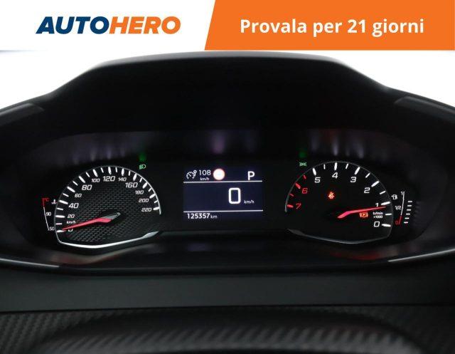 PEUGEOT 2008 BlueHDi 130 S&S EAT8 Allure Pack