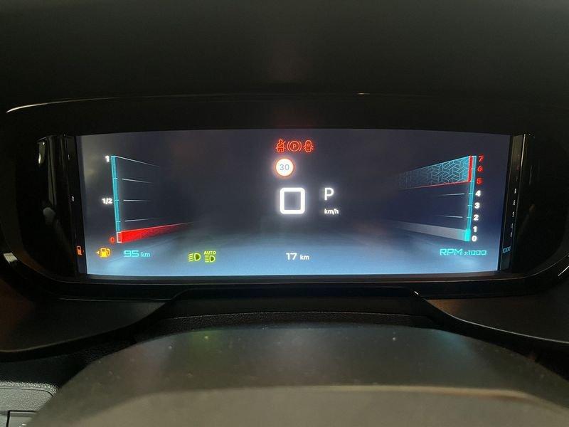 Citroën Berlingo Berlingo combi N1 M 1.5 bluehdi 130cv S&S Plus eat8 IVA ESCLUSA