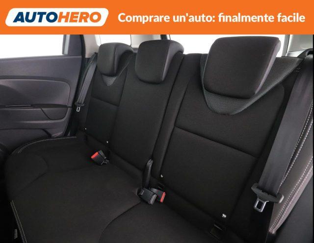 RENAULT Clio Sporter dCi 8V 90CV Start&Stop Energy Zen