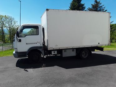 Nissan cabstar
