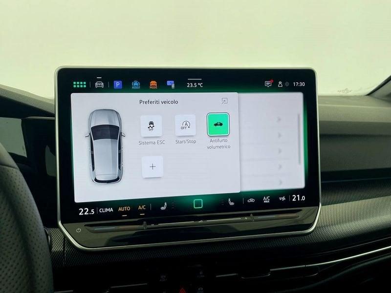 Volkswagen Golf Golf 2.0 TDI 150 CV DSG SCR R-Line