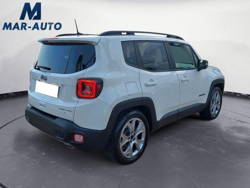 Jeep Renegade Renegade 1.0 t3 Longitude 2wd