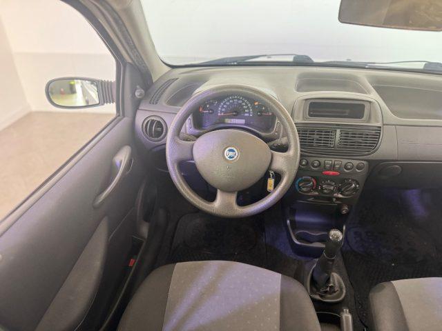 FIAT Punto 1.3 Multijet 16V 5 porte Dynamic
