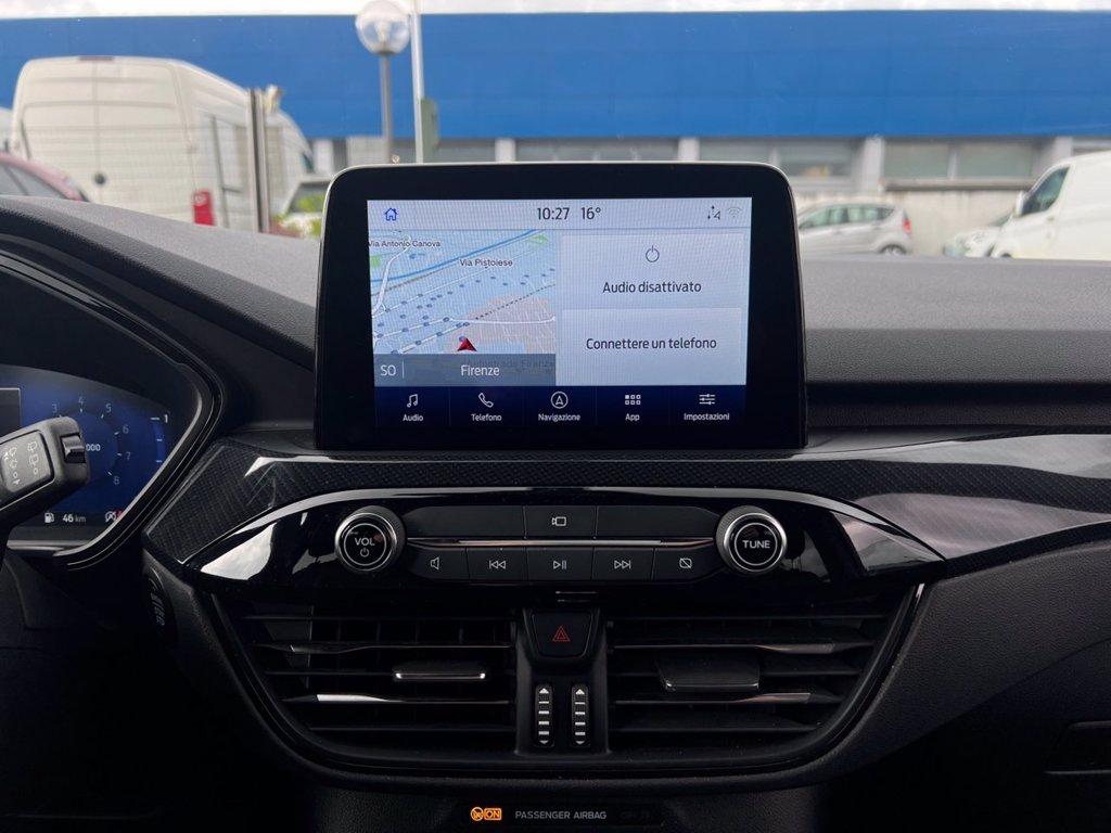 FORD Kuga 1.5 EcoBoost 150 CV 2WD ST-Line del 2023