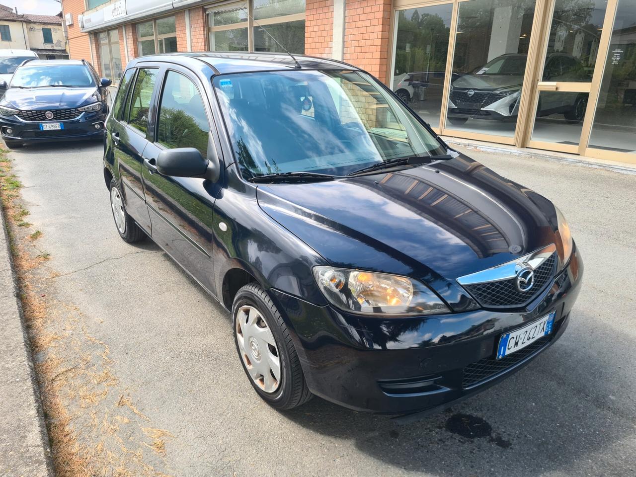 Mazda 2 Mazda2 1.2 16V 5p.