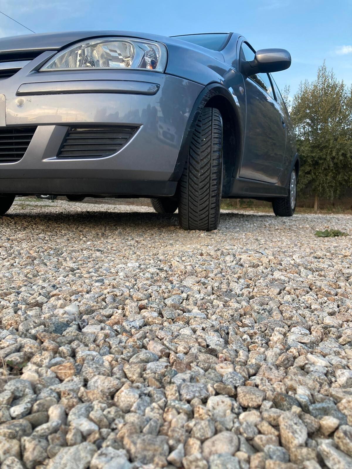 Opel Corsa 1.3 16V CDTI cat 3 porte Sport