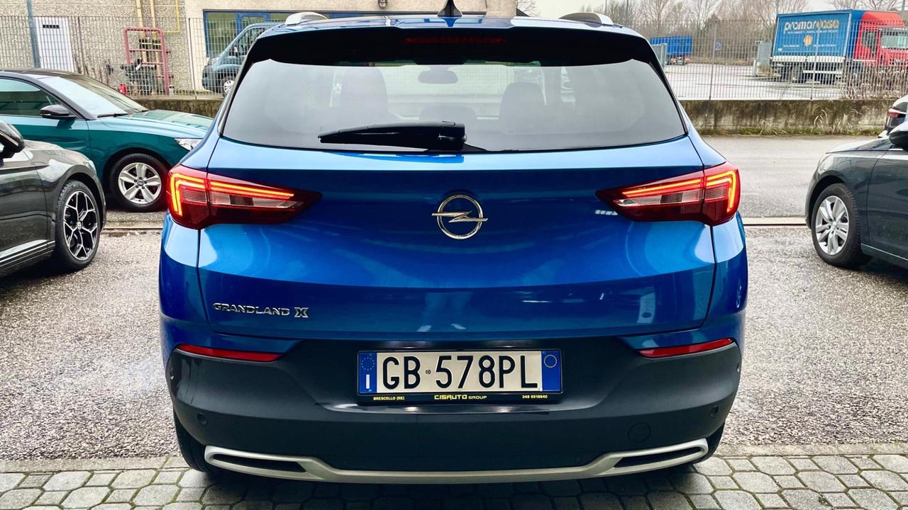 Opel Grandland X 1.5 diesel Ecotec Start&Stop aut. Innovation