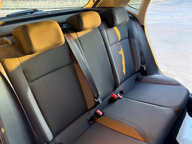 VOLKSWAGEN Polo 1.0 TSI Life 95 cv VIRTUAL COCKPIT