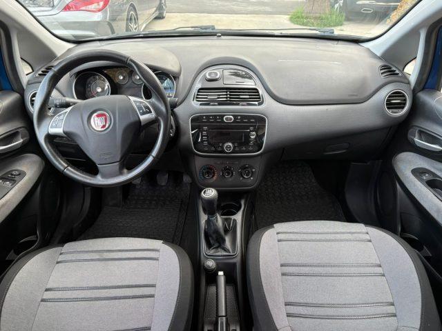 FIAT Punto Evo 1.3 Mjt 95 CV DPF S&S Dynamic