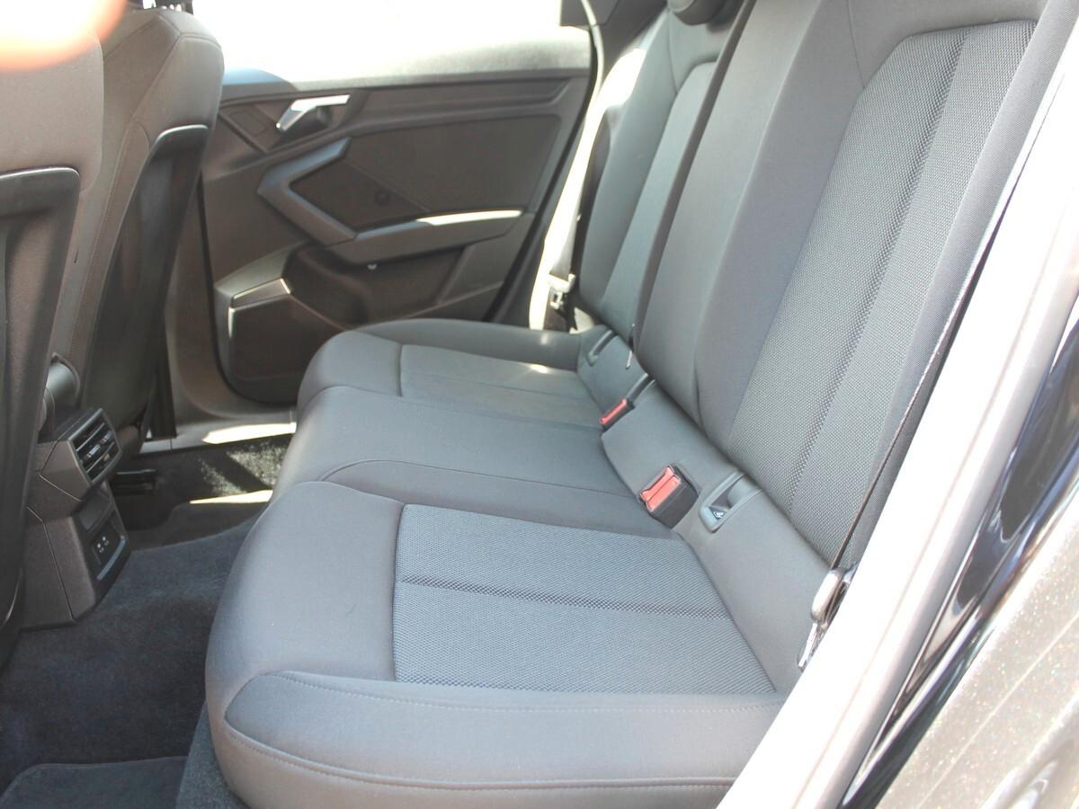 Audi A3 SPB 30 TDI S tronic Business Sportback 2.0tdi s-tronic Bang&Olufsen Virtual