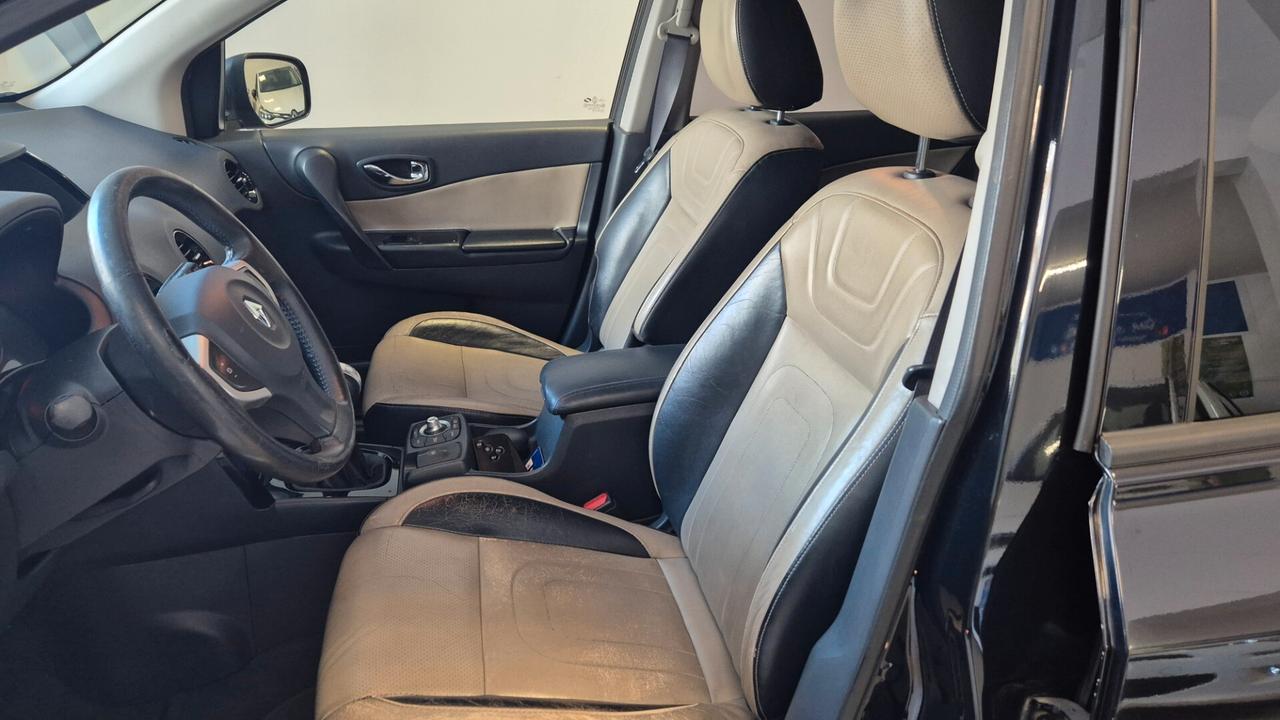 Renault Koleos 2.0 dCi 150CV 4X4 Dynamique