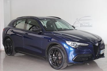 ALFA ROMEO - Stelvio - 2.2 T.diesel 190CV AT8 RWD B-Tec