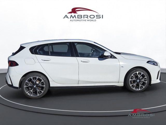 BMW 118 Serie 1 d MSport auto