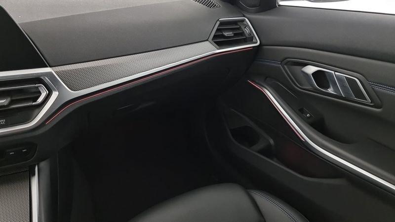BMW Serie 3 330d 48V Msport