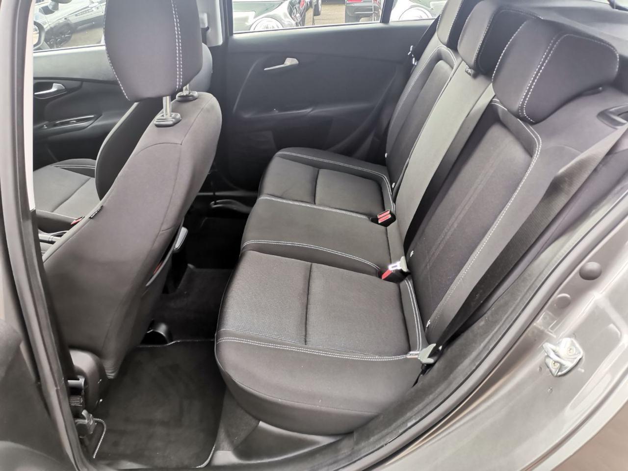 Fiat Tipo 1.6 Mjt S&S DCT 5 porte Easy