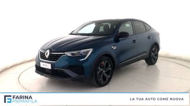 RENAULT Arkana 2021 - Arkana 1.6 E-Tech full hybrid R.S. Line 145cv