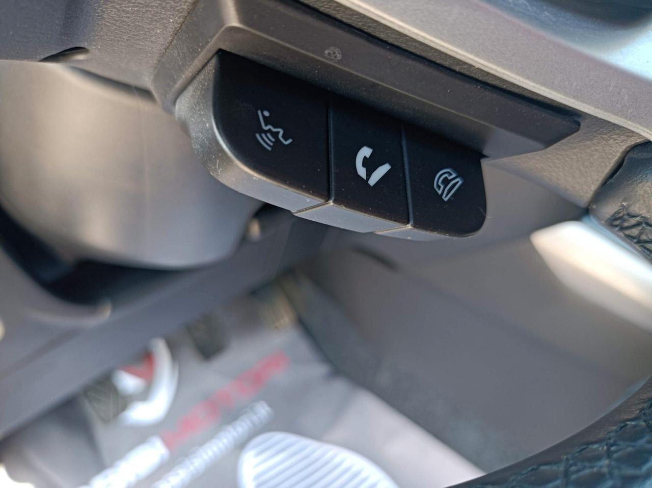 Suzuki Vitara 1.4 Hybrid 4WD AllGrip Top